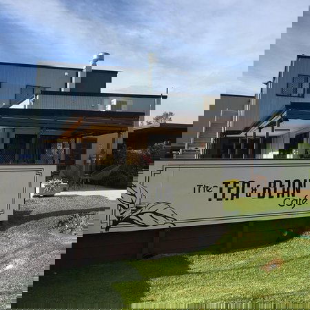 The Tea And Bean Cafe - Accommodation Brunswick Heads 0