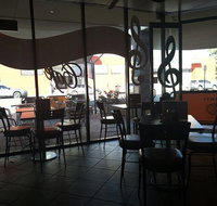 Treble Clef Cafe - Accommodation Brunswick Heads