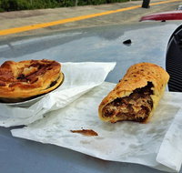 Umina Bakehouse - Accommodation Brunswick Heads