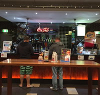 Alfresco Brasserie - Accommodation Brunswick Heads