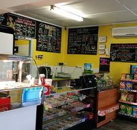 Beachcomber Takeaway - Accommodation Brunswick Heads