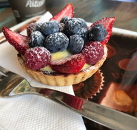 Croquembouche Patisserie - Accommodation Brunswick Heads