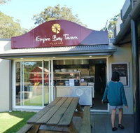 Empire Bay Tavern - Accommodation Brunswick Heads