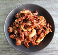 Harry's Chinese Resturant - Accommodation Brunswick Heads