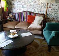 Hatters Tea House - Accommodation Brunswick Heads