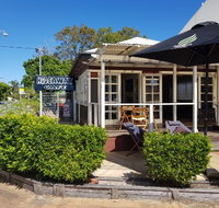 Hideaway Cafe Ettalong - Accommodation Brunswick Heads
