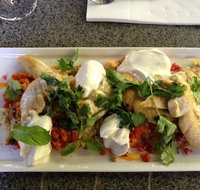 Impact plants Cafe - Accommodation Brunswick Heads