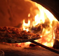 La Fiamma - Accommodation Brunswick Heads