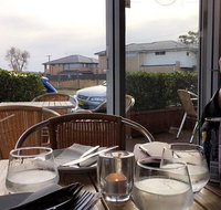 La Palma Pizza Cafe - Accommodation Brunswick Heads