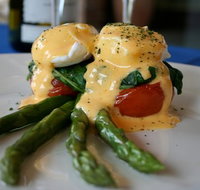 RePublik Cafe - Accommodation Brunswick Heads