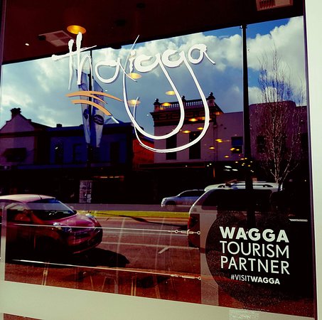 Thaigga - Accommodation Brunswick Heads 0