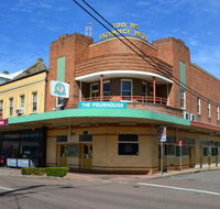 The Pourhouse - Accommodation Brunswick Heads