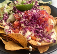 Tico Taco Mexican Cantina