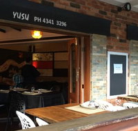 Yusu Japanese Restuarant - Accommodation Brunswick Heads