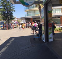 Bondi Fresh - Accommodation Brunswick Heads