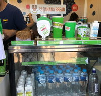 Boost Juice Bars - Accommodation Brunswick Heads
