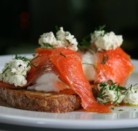 Brasserie Bread - Accommodation Brunswick Heads