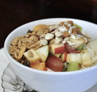 Bru Coffee Bondi - Accommodation Brunswick Heads