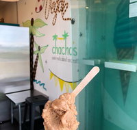 Chacha's Ice Cream - Accommodation Brunswick Heads