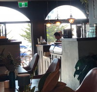 Chapter One Coffee and Wine Room - Accommodation Brunswick Heads