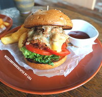 Cherry Beans Coffee Roasters - Accommodation Brunswick Heads