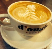 D'ough espresso - Accommodation Brunswick Heads