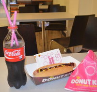 Donut King - Accommodation Brunswick Heads