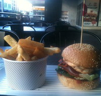 Grill'd Bondi Junction - Accommodation Brunswick Heads
