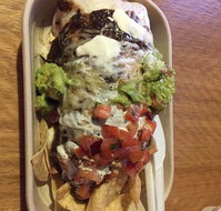 Guzman y Gomez Mexican Taqueria Westfield Bondi Junction - Accommodation Brunswick Heads