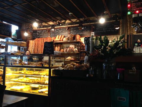 HIgh Street Bakery - Accommodation Brunswick Heads 0