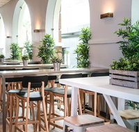 Hotel Bondi Bistro - Accommodation Brunswick Heads