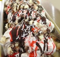 i Creamy gelato - Accommodation Brunswick Heads