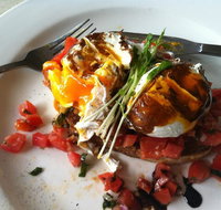 Katipo Coffee House Deluxe - Accommodation Brunswick Heads