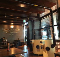 Max Brenner Westfield Bondi Junction - Accommodation Brunswick Heads