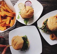 Moo Gourmet Burgers Bondi - Accommodation Brunswick Heads