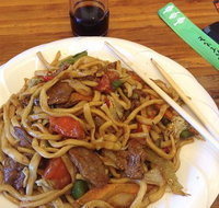 Noodle King - Accommodation Brunswick Heads