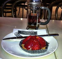 Pattison's Patisserie - Accommodation Brunswick Heads