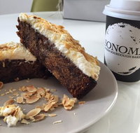 Sonoma Bakery Cafe - Accommodation Brunswick Heads