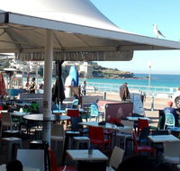 Surfish Bondi Seafood Cafe - Accommodation Brunswick Heads