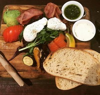 The Tin Pin Bakery - Accommodation Brunswick Heads