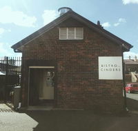 Bistro on Cinders - Accommodation Brunswick Heads