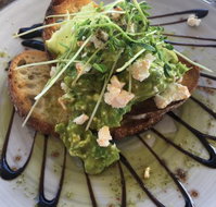 Blue Jay - Accommodation Brunswick Heads