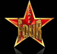 Cafe Four - Accommodation Brunswick Heads