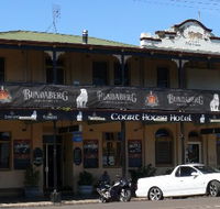 Court House Hotel - Accommodation Brunswick Heads