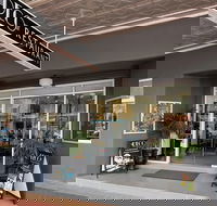Deco Wine Bar  Restaurant - Accommodation Brunswick Heads