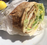 Delicious Delights Cafe - Accommodation Brunswick Heads