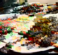 Il Lago Pizzeria - Accommodation Brunswick Heads