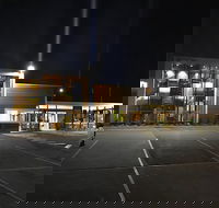 McDonald's - Accommodation Brunswick Heads