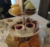 Ravensthorpe - Accommodation Brunswick Heads