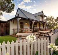 Royal Cricketers Arms - Accommodation Brunswick Heads